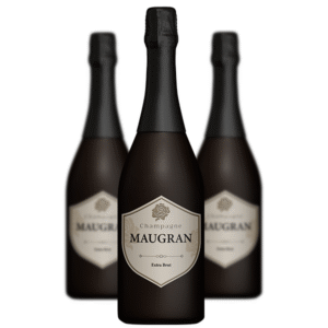 Champagne Extra Brut