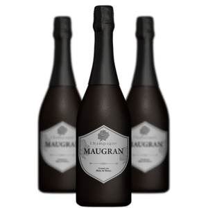 Champagne Grand Cru Blanc de Blancs