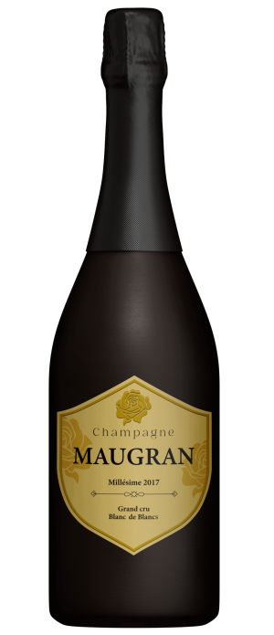 Grand Cru Blanc du Blanc